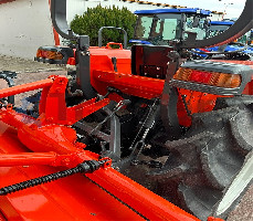 KUBOTA GL280