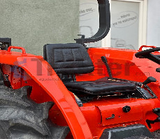 KUBOTA GL280