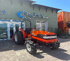 KUBOTA GL280