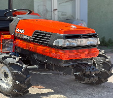 KUBOTA GL280