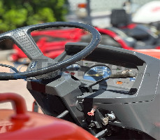 KUBOTA GL280