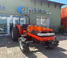 KUBOTA GL280