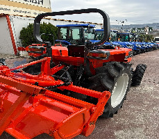 KUBOTA GL280