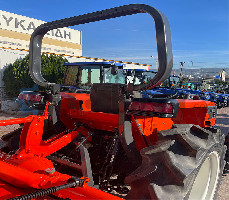 KUBOTA GL281