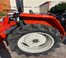 KUBOTA GL281