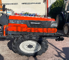 KUBOTA GL281
