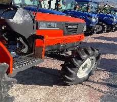 KUBOTA GL281
