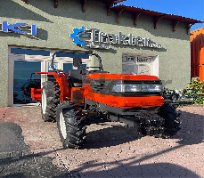 KUBOTA GL281