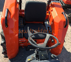 KUBOTA GL281