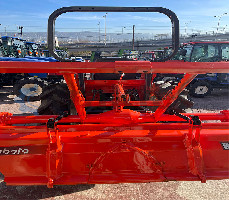 KUBOTA GL281