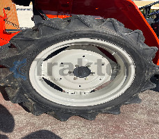 KUBOTA GL281