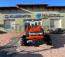 KUBOTA GL281