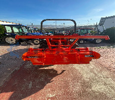 KUBOTA GL281