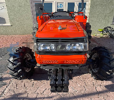KUBOTA GL281