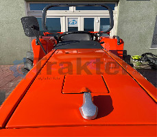 KUBOTA GL281