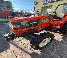 KUBOTA GL281