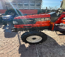 KUBOTA GL281