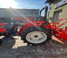 KUBOTA GL281