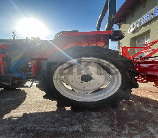 KUBOTA GL281