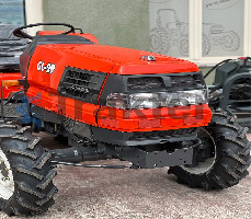 KUBOTA GL29