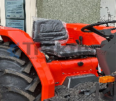 KUBOTA GL29