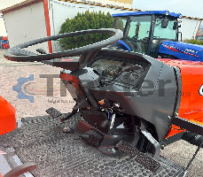 KUBOTA GL29