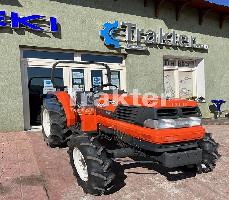 KUBOTA GL300