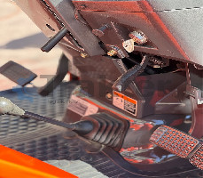 KUBOTA GL300