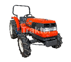 KUBOTA GL300