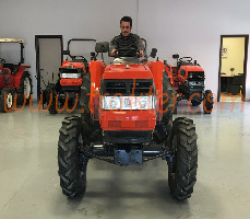 KUBOTA GL300