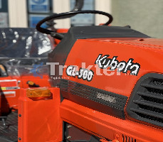 KUBOTA GL300