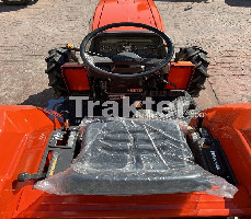KUBOTA GL300