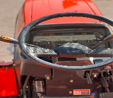 KUBOTA GL300