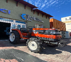 KUBOTA GL301