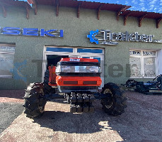 KUBOTA GL301
