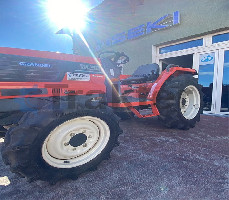 KUBOTA GL301
