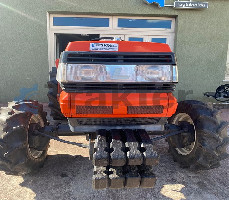 KUBOTA GL301