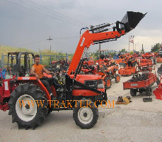 KUBOTA GL32
