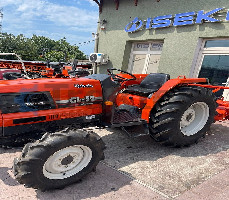 KUBOTA GL32