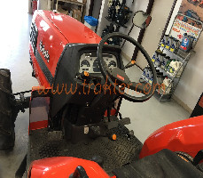 KUBOTA GL320