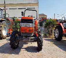 KUBOTA GL320