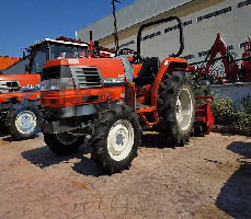 KUBOTA GL320
