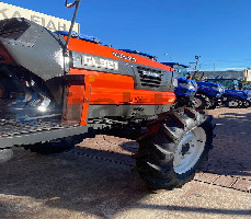 KUBOTA GL321