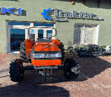 KUBOTA GL321