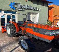 KUBOTA GL321