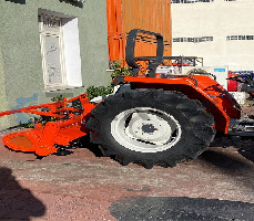 KUBOTA GL321