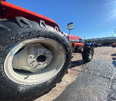 KUBOTA GL33