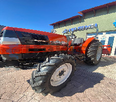 KUBOTA GL33