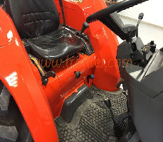 KUBOTA GL33