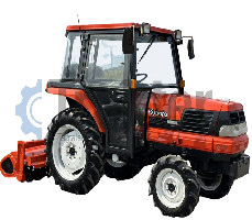 KUBOTA GL33